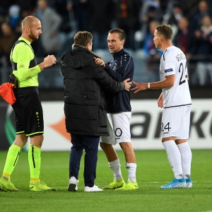 Wolfsberger AC - AS Roma_64