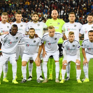 Wolfsberger AC - AS Roma_6