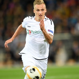 Wolfsberger AC - AS Roma_6