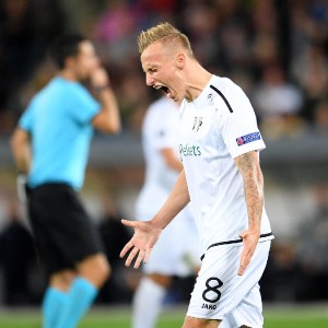 Wolfsberger AC - AS Roma_6