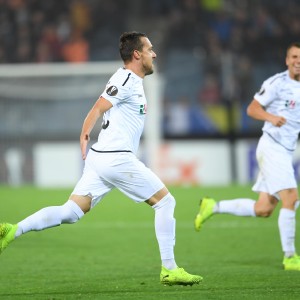 Wolfsberger AC - AS Roma_7