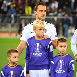 Wolfsberger AC - AS Roma_7