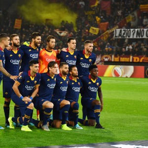 Wolfsberger AC - AS Roma_7