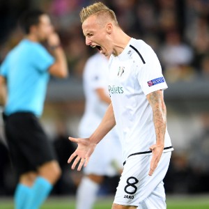 Wolfsberger AC - AS Roma_8