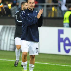 Wolfsberger AC - AS Roma_9