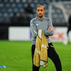 Saison 2019/2020