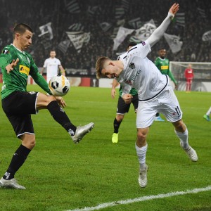 Wolfsberger AC - Mönchengladbach_10