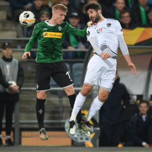Wolfsberger AC - Mönchengladbach_10