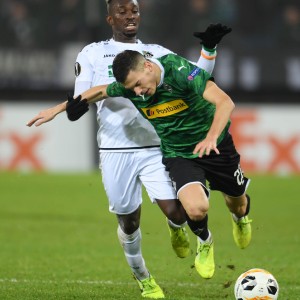 Wolfsberger AC - Mönchengladbach_11