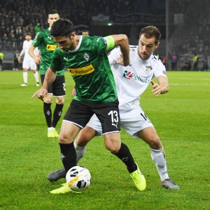 Wolfsberger AC - Mönchengladbach_11