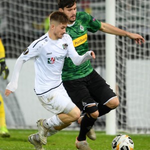Wolfsberger AC - Mönchengladbach_12