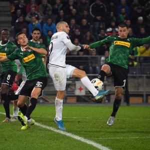Wolfsberger AC - Mönchengladbach_13