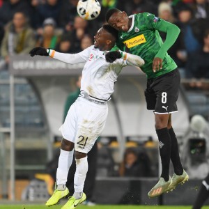 Wolfsberger AC - Mönchengladbach_13