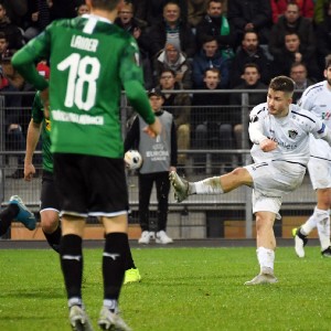 Wolfsberger AC - Mönchengladbach_14