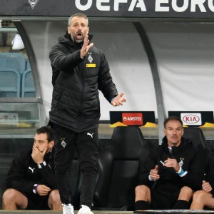 Wolfsberger AC - Mönchengladbach_15