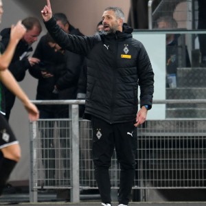 Wolfsberger AC - Mönchengladbach_16