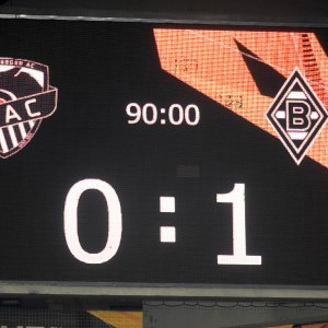 Wolfsberger AC - Mönchengladbach_17
