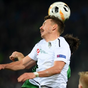 Wolfsberger AC - Mönchengladbach (28.11.2019)