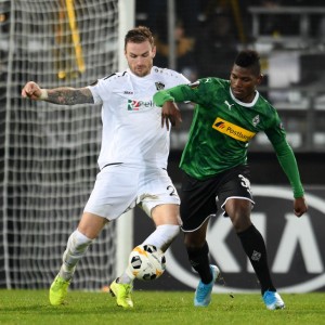 Wolfsberger AC - Mönchengladbach_19
