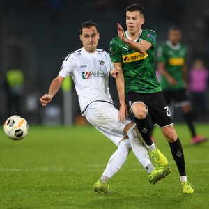 Wolfsberger AC - Mönchengladbach_22