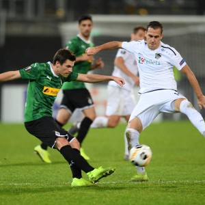 Wolfsberger AC - Mönchengladbach_24