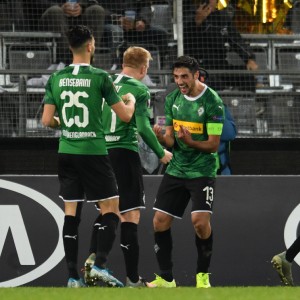 Wolfsberger AC - Mönchengladbach_28