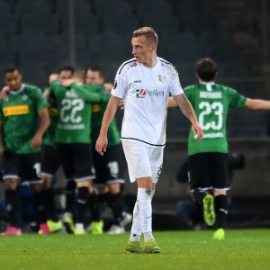 Wolfsberger AC - Mönchengladbach_29