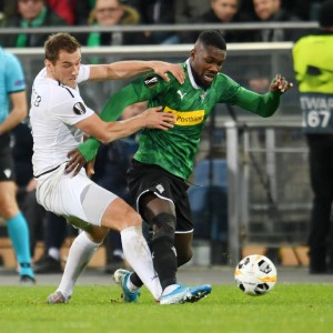Wolfsberger AC - Mönchengladbach_31