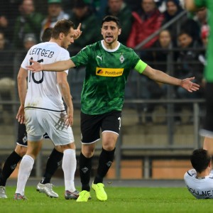 Wolfsberger AC - Mönchengladbach_32