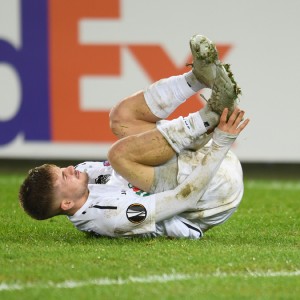 Wolfsberger AC - Mönchengladbach_33