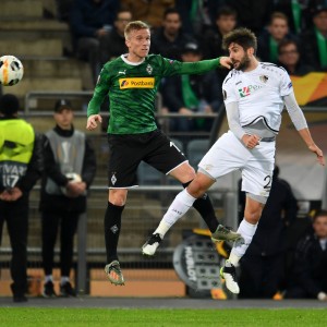 Wolfsberger AC - Mönchengladbach_37