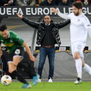 Wolfsberger AC - Mönchengladbach_38
