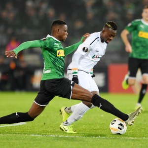 Wolfsberger AC - Mönchengladbach_40