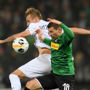 Wolfsberger AC - Mönchengladbach_42