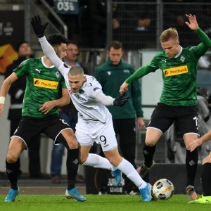 Wolfsberger AC - Mönchengladbach_43