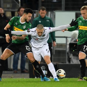 Wolfsberger AC - Mönchengladbach_44