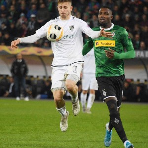 Wolfsberger AC - Mönchengladbach_4