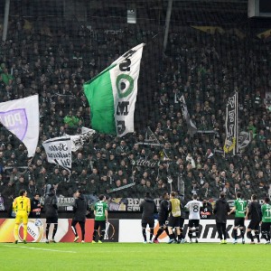 Wolfsberger AC - Mönchengladbach_50