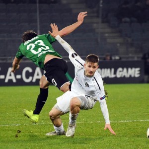 Wolfsberger AC - Mönchengladbach_52