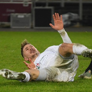 Wolfsberger AC - Mönchengladbach_53
