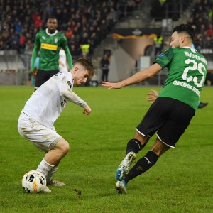 Wolfsberger AC - Mönchengladbach_54