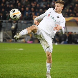 Wolfsberger AC - Mönchengladbach_5