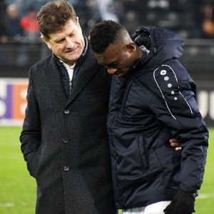 Wolfsberger AC - Mönchengladbach_6
