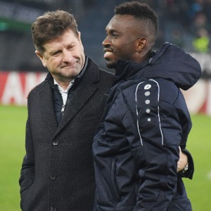 Wolfsberger AC - Mönchengladbach_7