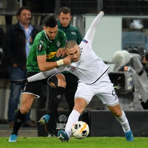 Wolfsberger AC - Mönchengladbach_8
