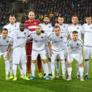 Wolfsberger AC - Mönchengladbach_8