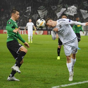 Wolfsberger AC - Mönchengladbach_9