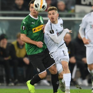 Wolfsberger AC - Mönchengladbach_9