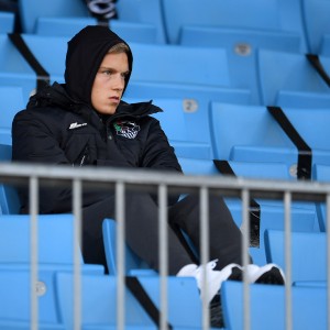 LASK Linz - RZ Pellets WAC (27.09.2020)