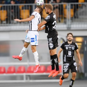 LASK Linz - RZ Pellets WAC_5